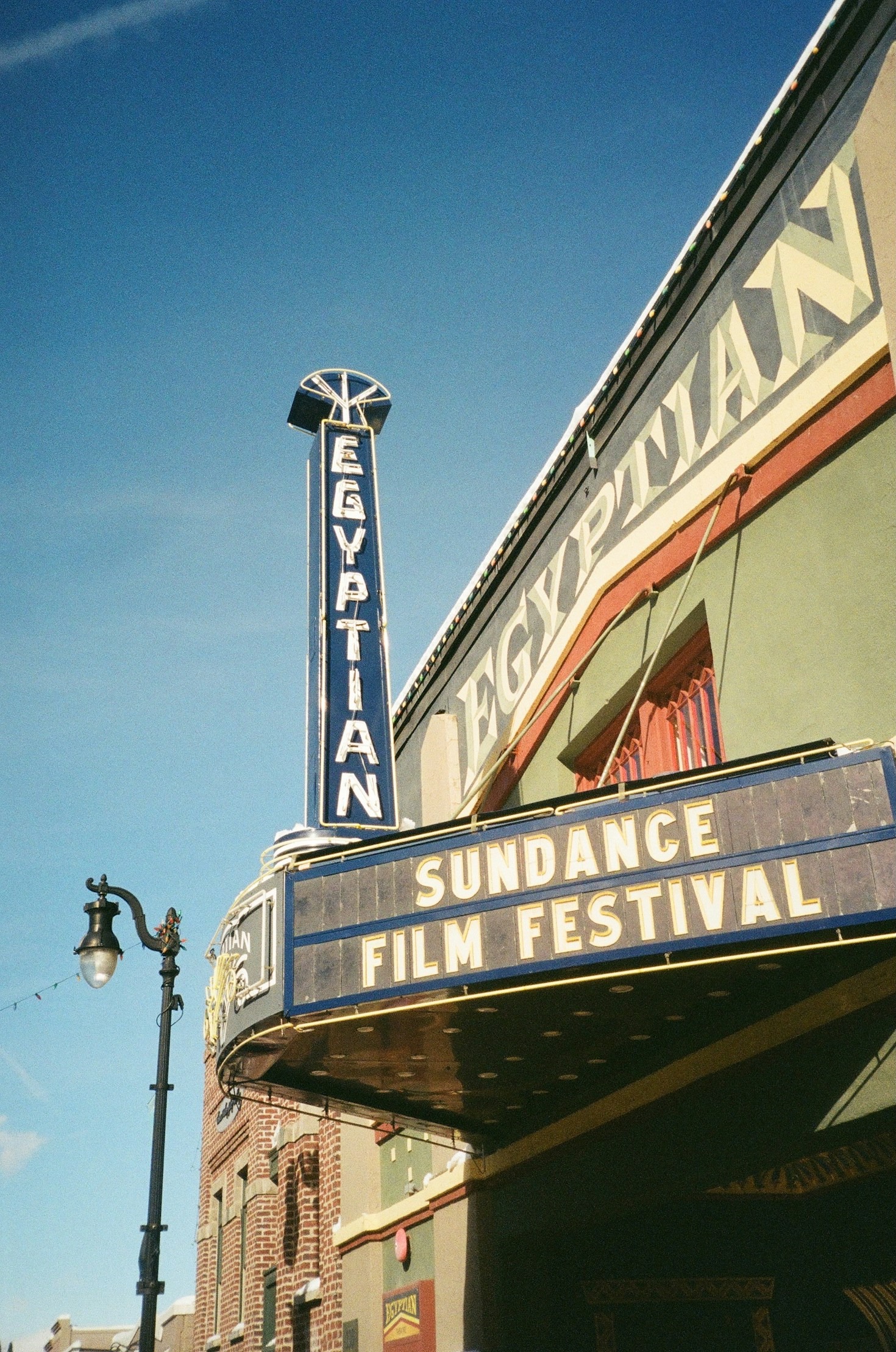 Innovart Film Festival: A Hub for Visionary Creators