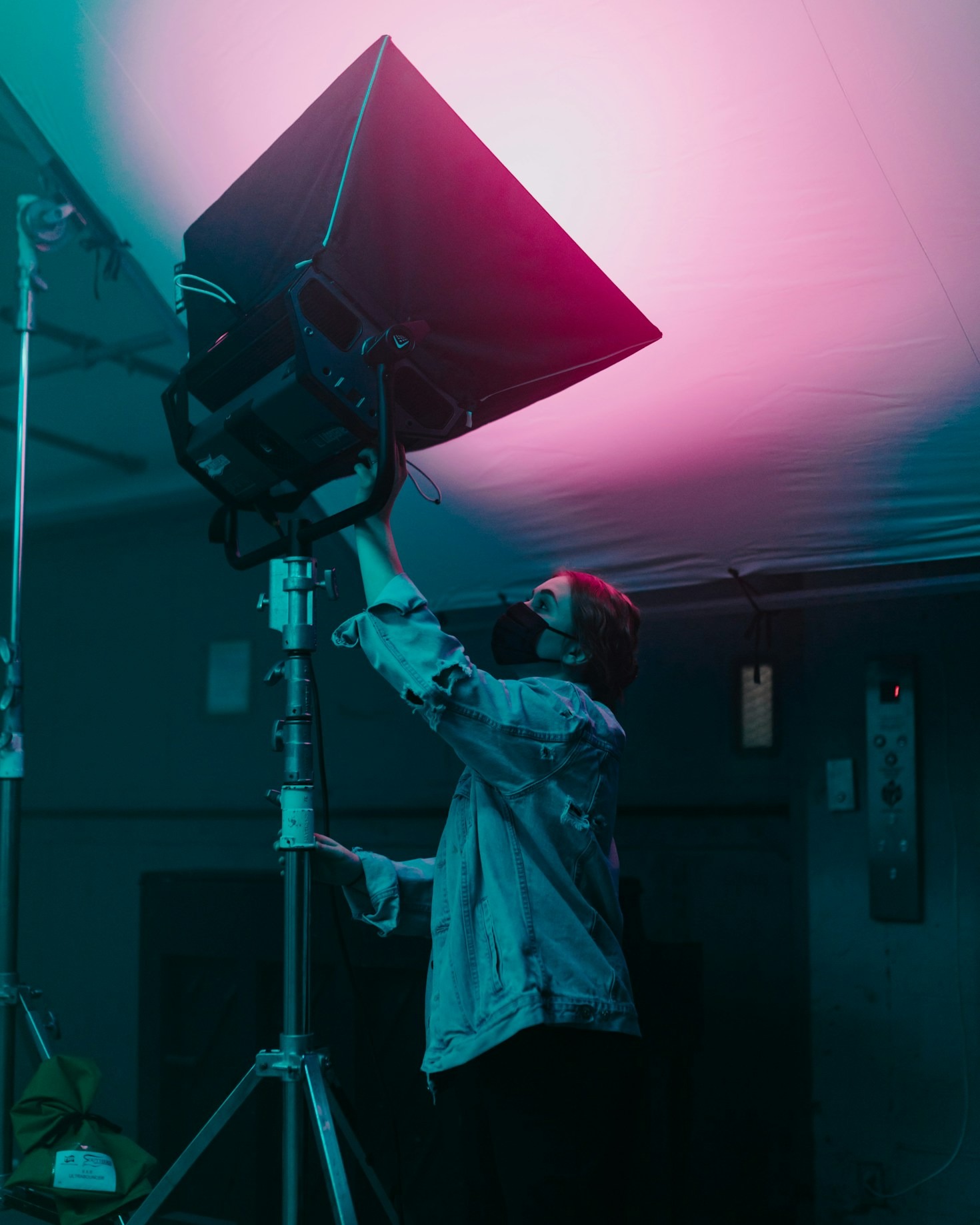 The Future of Cinema in a Tech-Driven World